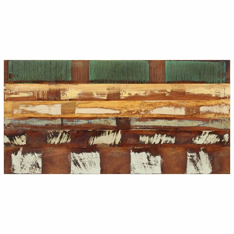 Stalviršis, 60x120cm, medienos masyvas, 15-16mm, stačiakampis