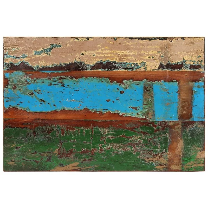 Stalviršis, 60x90cm, medienos masyvas, 25-27mm, stačiakampis