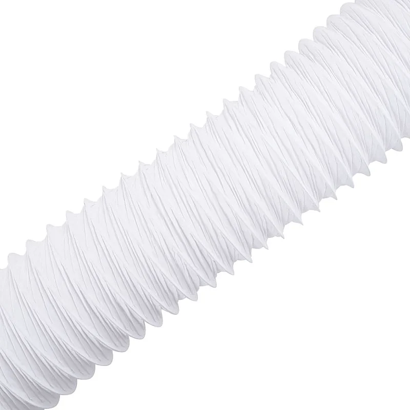 Ortakis, PVC, 6m, 15cm Ortakis, PVC, 6m, 15cm