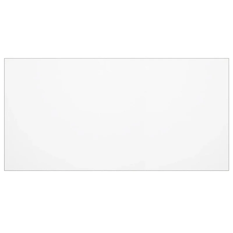 Stalo apsauga, matinė, 120x60cm, 2mm, PVC Stalo apsauga, matinė, 120x60cm, 2mm, PVC