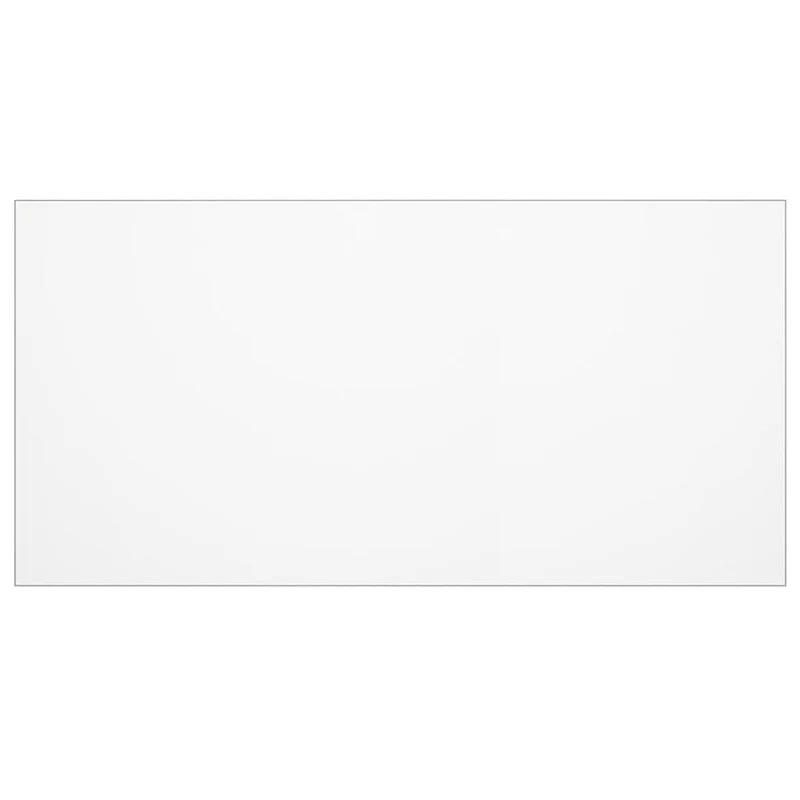 Stalo apsauga, matinė, 200x100cm, 2mm, PVC Stalo apsauga, matinė, 200x100cm, 2mm, PVC