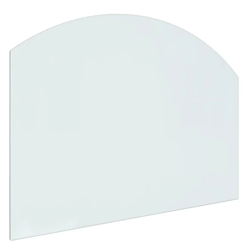 Židinio stiklo plokštė, 80x60 cm