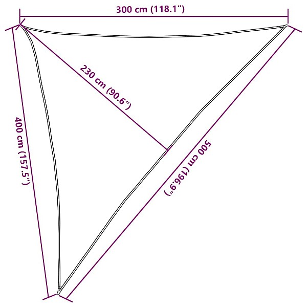 saulessargs, 160 g/m², gaiši zaļš, 3x4x5 m, HDPE