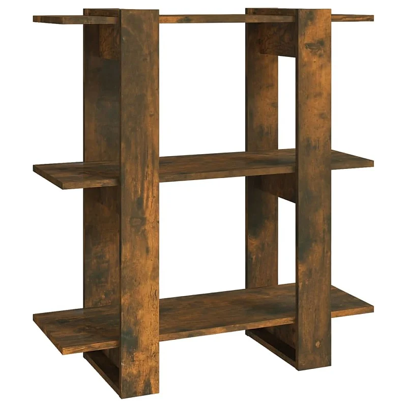 grāmatu plaukts, aizslietnis, ozola krāsa, 80x30x87 cm grāmatu plaukts, aizslietnis, ozola krāsa, 80x30x87 cm