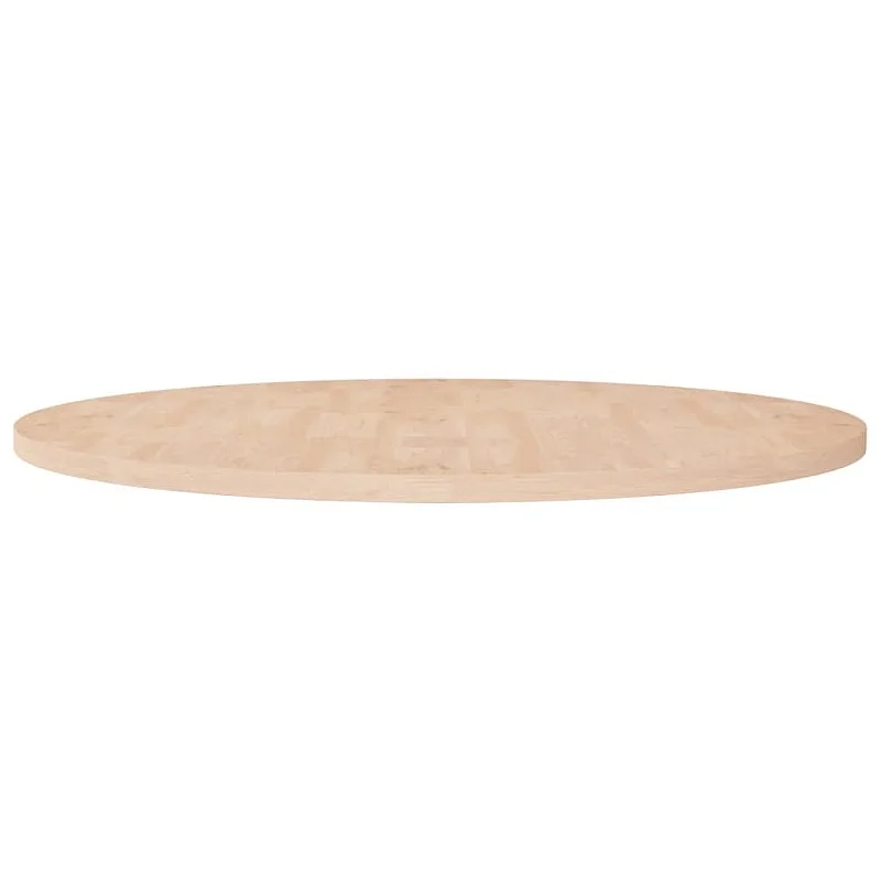 Stalviršis, 90x2,5cm, neapdorotas ąžuolo medienos masyvas