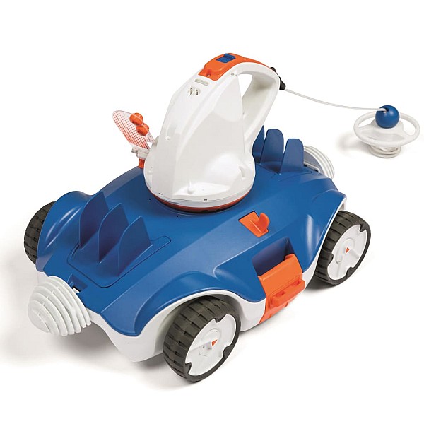 Bestway baseina tīrīšanas robots Flowclear Aquatronix, 58482