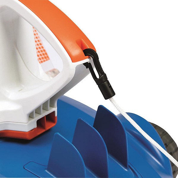 Bestway baseina tīrīšanas robots Flowclear Aquatronix, 58482