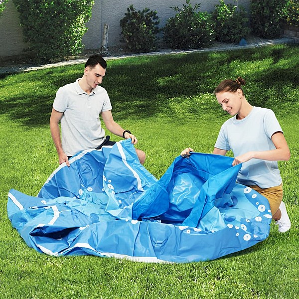 Bestway baseins OctoPool, 274x76 cm