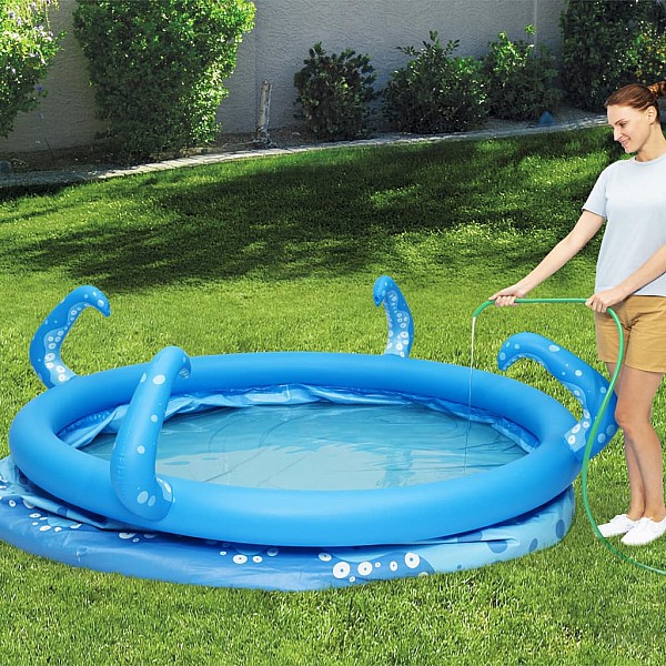 Bestway baseins OctoPool, 274x76 cm