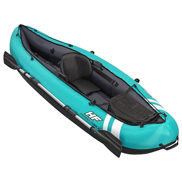 Bestway Hydro-Force Ventura kajaks, 280x86 cm