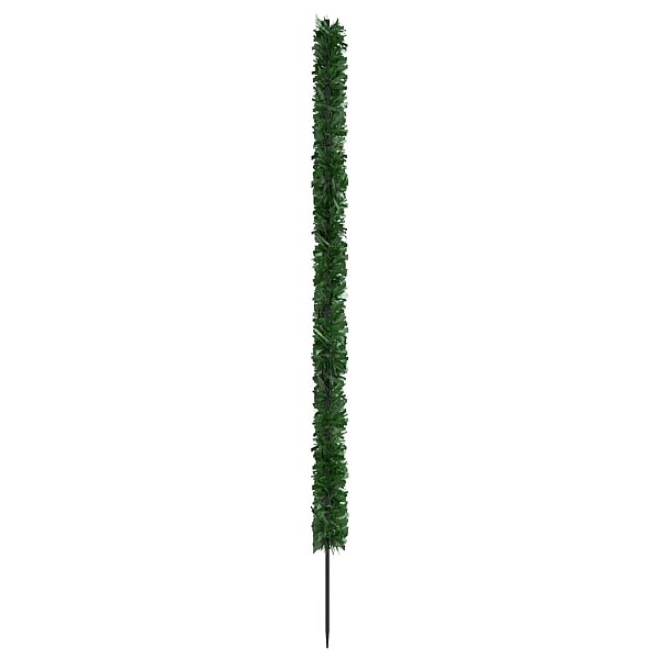 Ziemassvētku gaismas dekors, egles forma, 80 LED, 60 cm