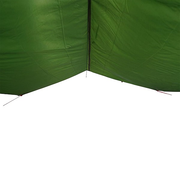 tents, zaļa, 360x294 cm, ūdensizturīga