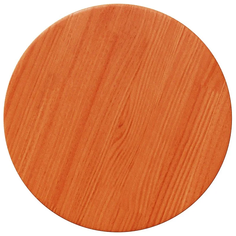 Stalviršis, vaško rudas, 30x2,5cm, pušies masyvas, apskritas Stalviršis, vaško rudas, 30x2,5cm, pušies masyvas, apskritas