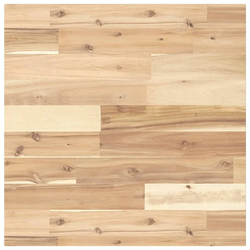 Stalviršis, 50x50x2cm, akacijos medienos masyvas, kvadratinis Stalviršis, 50x50x2cm, akacijos medienos masyvas, kvadratinis