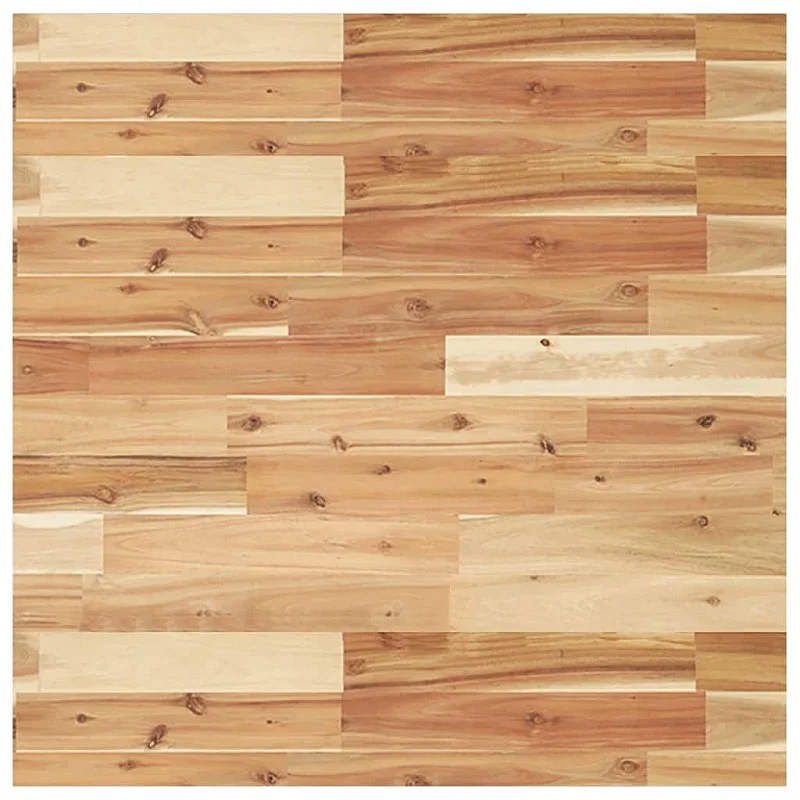 Stalviršis, 70x70x4cm, akacijos medienos masyvas, kvadratinis Stalviršis, 70x70x4cm, akacijos medienos masyvas, kvadratinis