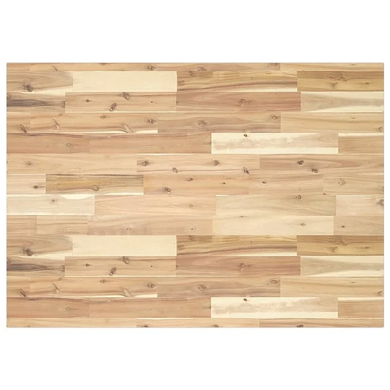 Stalviršis, 120x70x2cm, akacijos masyvas, stačiakampis Stalviršis, 120x70x2cm, akacijos masyvas, stačiakampis