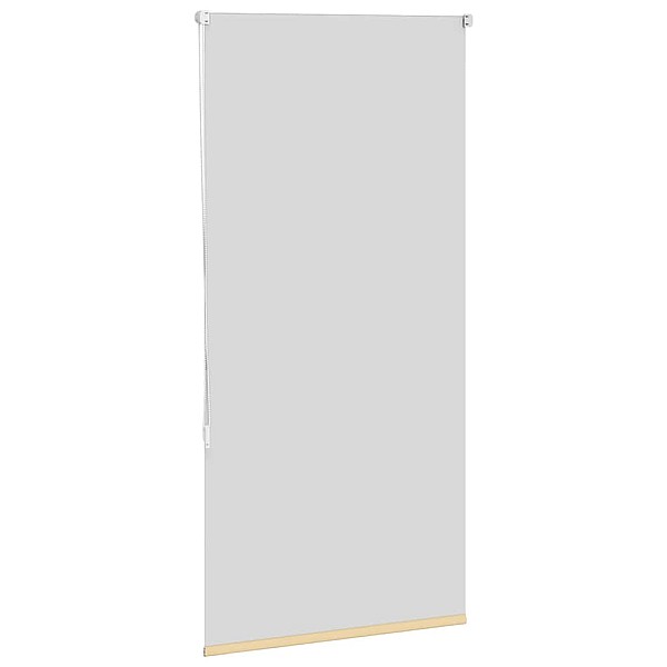 rullo žalūzija bēša 70x130 cm auduma platums 65,7cm poliesters