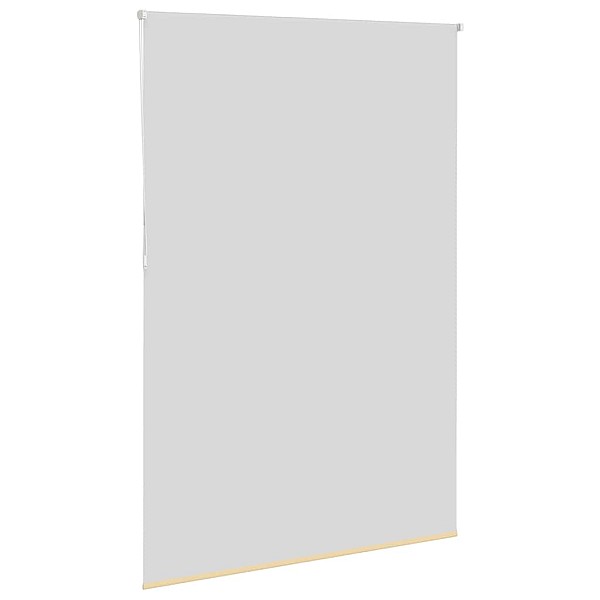 Rullo žalūzija Blackout bēša 160x230 cm Auduma platums 156,6cm