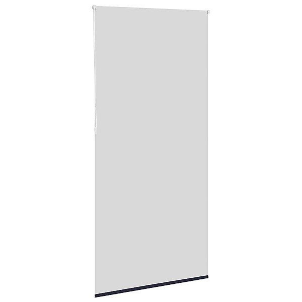 Rullo žalūzija tumši zils 100x230 cm auduma platums 95,7 cm