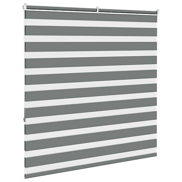 žalūzijas zebra 145x150 cm auduma platums 140,9 cm poliesters