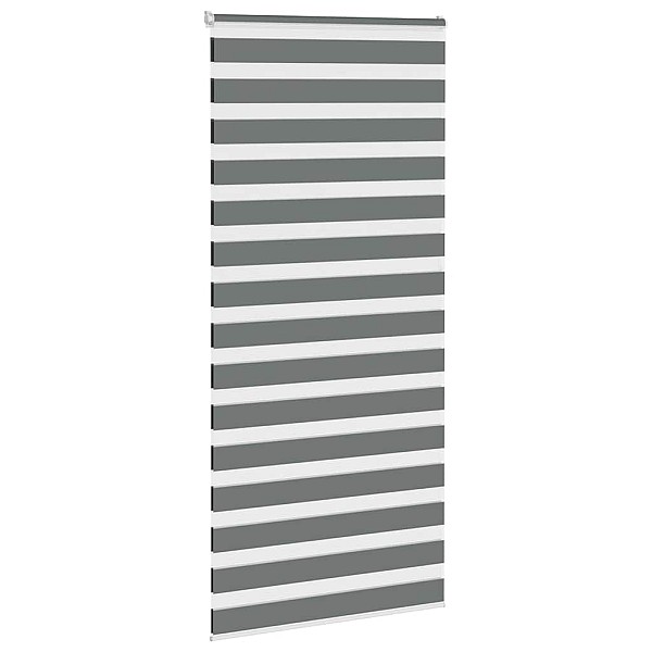 žalūzijas zebra 110x200 cm auduma platums 105,9 cm poliesters