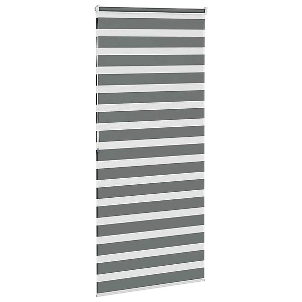 žalūzijas zebra 110x200 cm auduma platums 105,9 cm poliesters