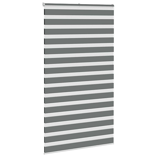 žalūzijas zebra 130x200 cm auduma platums 125,9 cm poliesters