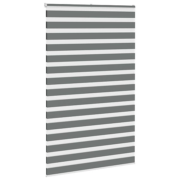 žalūzijas zebra 145x200 cm auduma platums 140,9 cm poliesters