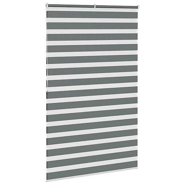 žalūzijas zebra 145x200 cm auduma platums 140,9 cm poliesters