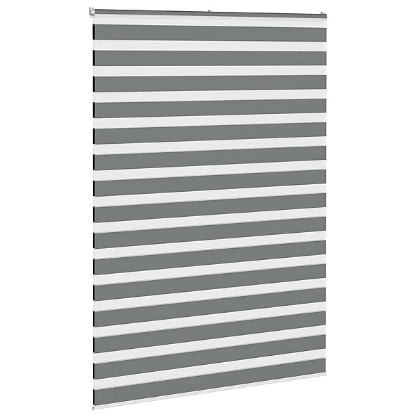 žalūzijas zebra 155x200 cm auduma platums 150,9 cm poliesters