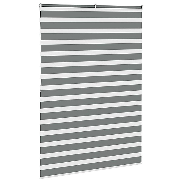 žalūzijas zebra 155x200 cm auduma platums 150,9 cm poliesters