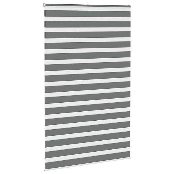 žalūzijas zebra 140x230 cm auduma platums 135,9 cm poliesters