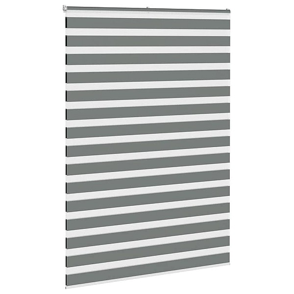 žalūzijas zebra 160x230 cm auduma platums 155,9 cm poliesters