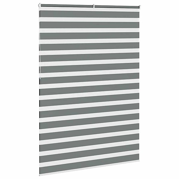 žalūzijas zebra 160x230 cm auduma platums 155,9 cm poliesters