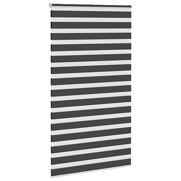 žalūzijas zebra 120x200 cm auduma platums 115,9 cm poliesters