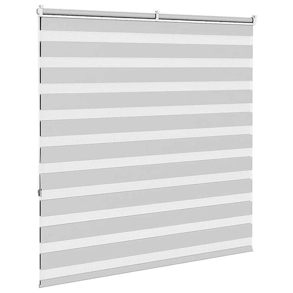 žalūzijas zebra 150x150 cm auduma platums 145,9 cm poliesters