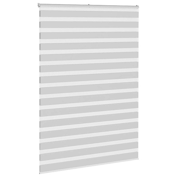 žalūzijas zebra 160x200 cm auduma platums 155,9 cm poliesters