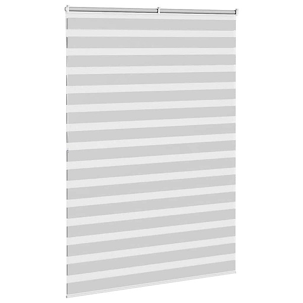 žalūzijas zebra 160x200 cm auduma platums 155,9 cm poliesters