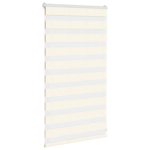 žalūzijas zebra 80x100 cm auduma platums 75,9 cm poliesters