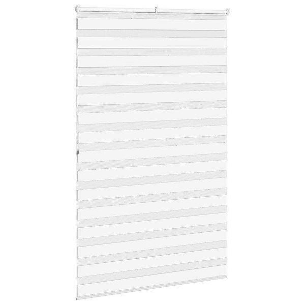 žalūzijas zebra 150x200 cm auduma platums 145,9 cm poliesters