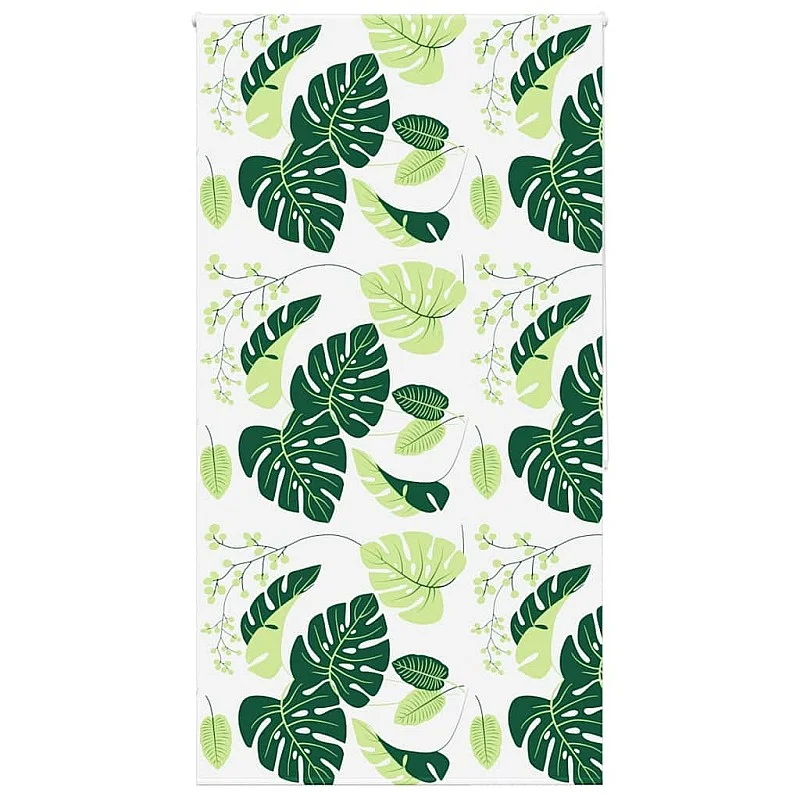 Dušo roletas, 120x240 cm, audinio plotis 116 cm