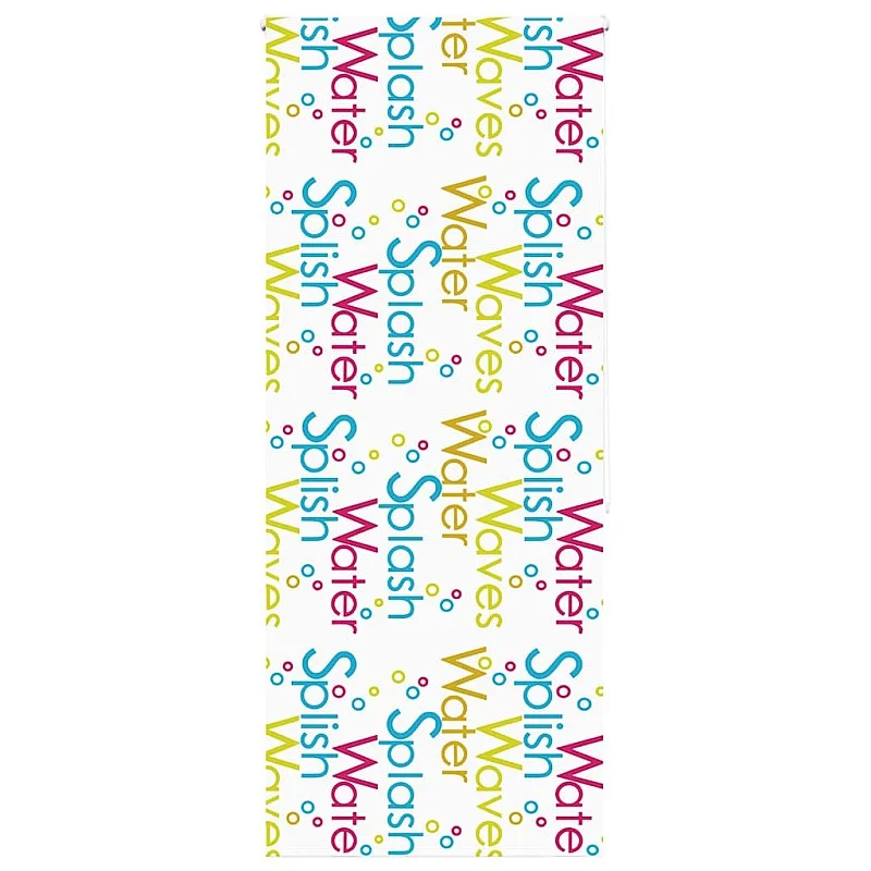 Dušo roletas, 90x240 cm, audinio plotis 86 cm