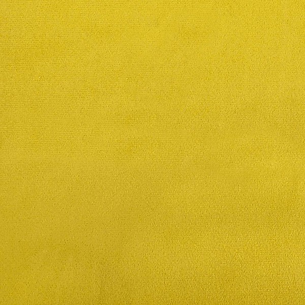 Relaksējošais Krēsls Yellow Velvet