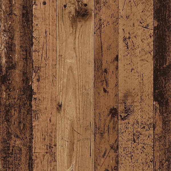 Pakarināmais skapis Old Wood 50x31x60 cm Engineered Wood