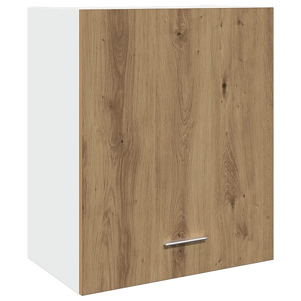 Pakarināmais skapis Artisan Oak 50x31x60 cm Engineered Wood