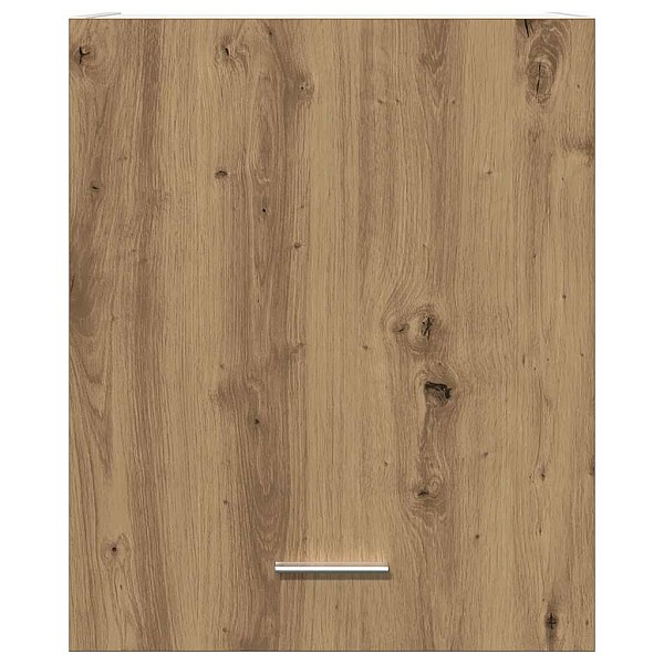 Pakarināmais skapis Artisan Oak 50x31x60 cm Engineered Wood