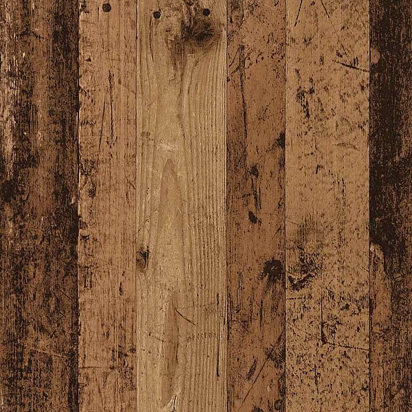 Skapis Old Wood 100x32,5x35 cm Engineered Wood