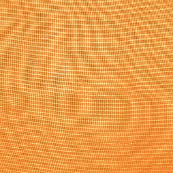 voile aizkari ar starplikām, 2 gab., oranži, 140x140 cm