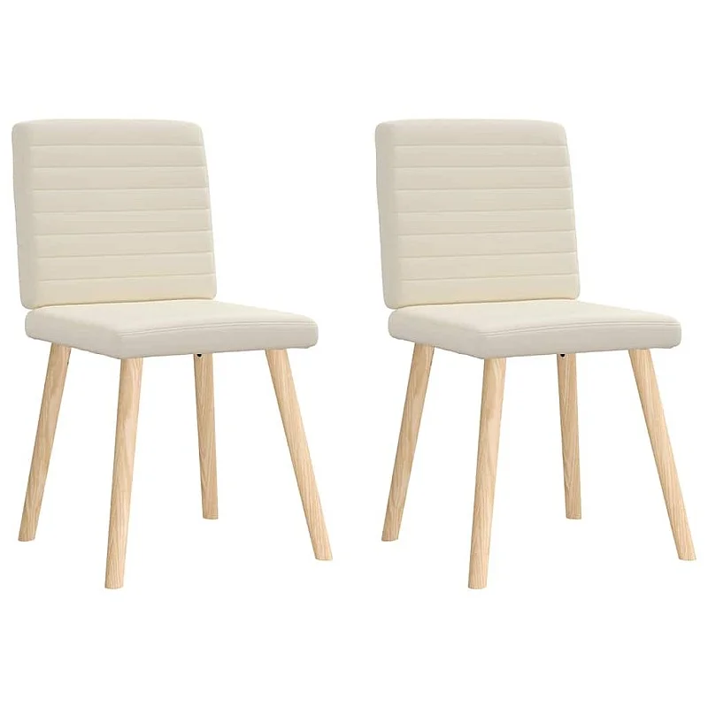 virtuves krēsli, 2 gab., lins virtuves krēsli, 2 gab., lins