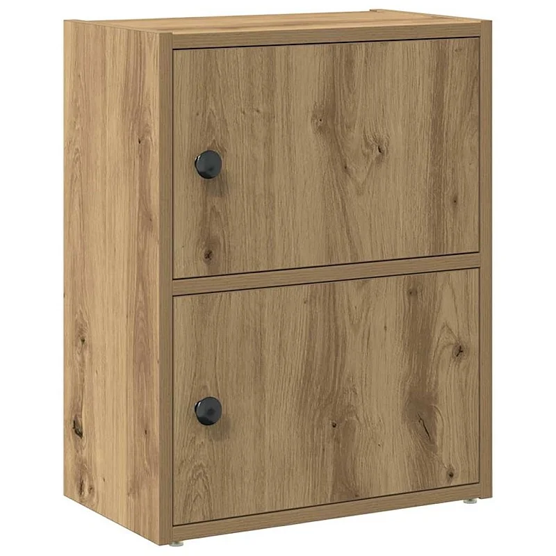 grāmatu plaukts, ozolkoka, 40x24x52 cm, inženierijas koks grāmatu plaukts, ozolkoka, 40x24x52 cm, inženierijas koks